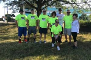 2017 Placemaker Pacer Race