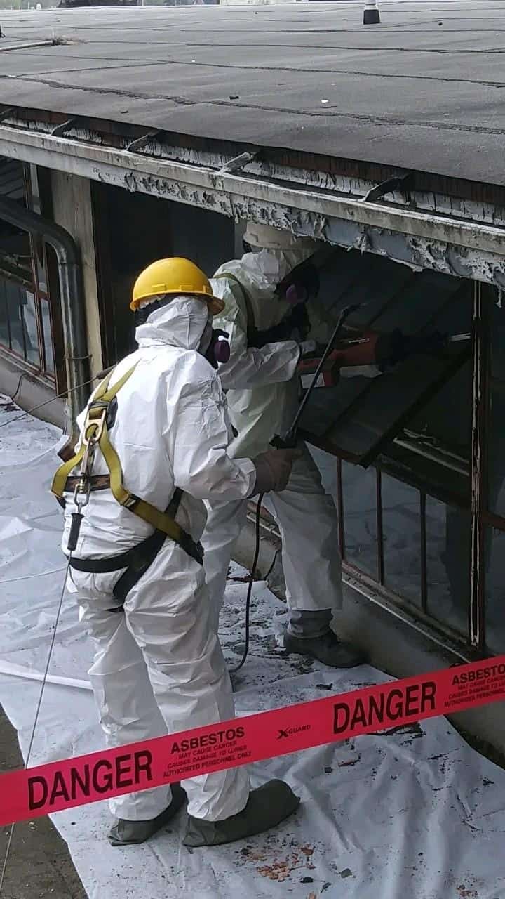 Wrigglesworth Asbestos Abatement - Govcb.com