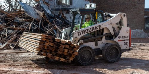 asset recovery and recycling services