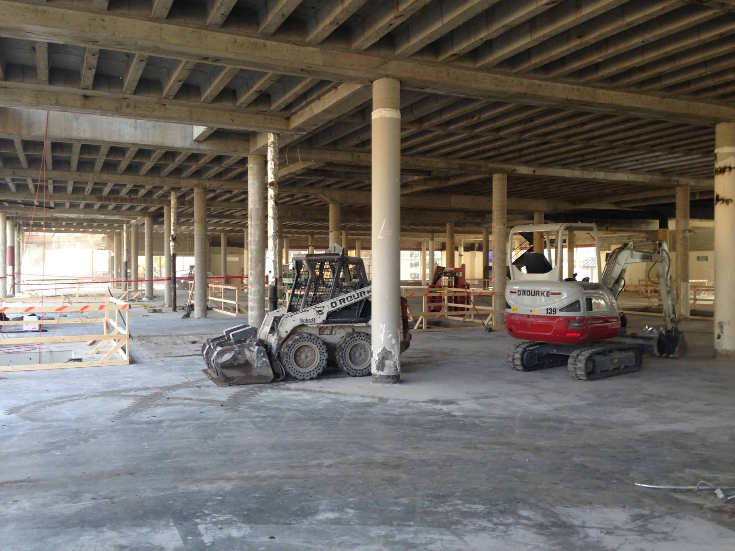 interior demo solutions