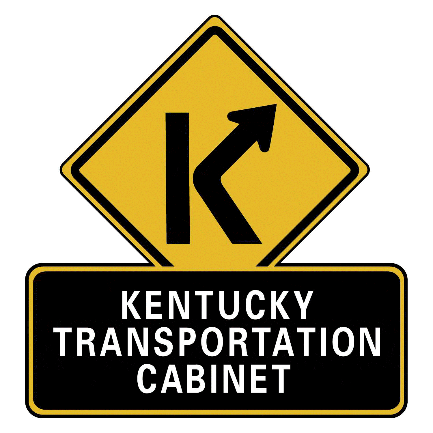 kentucky transportation cabinet logo