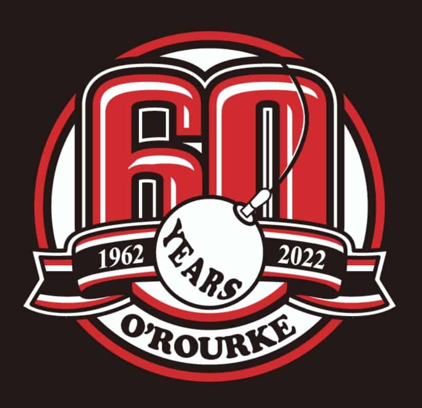 O'ROURKE Wrecking Company