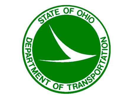 State of Ohio DOT Logo